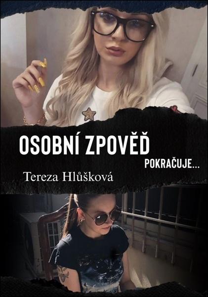 Osobní zpověď pokračuje - 9788053064002