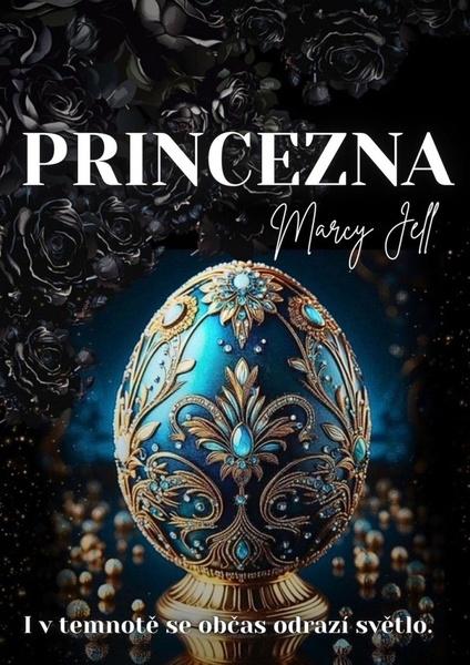 Princezna - 9788053031929