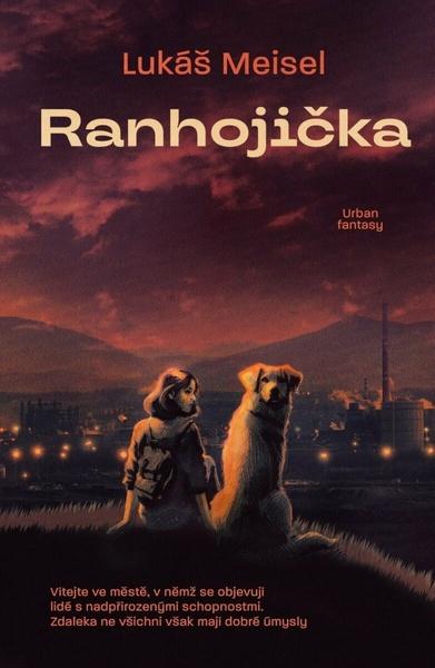Ranhojička - 9788027760305