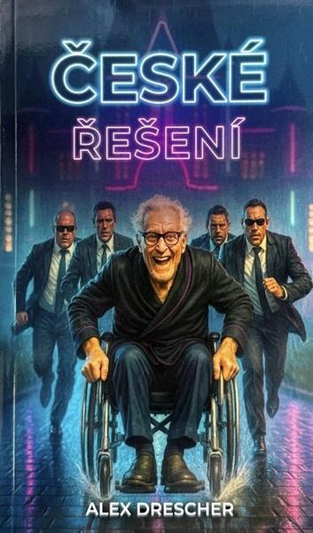 České řešení - 9788090893993