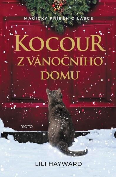 Kocour z vánočního domu - 9788026729686