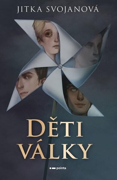 Děti války - 9788076918290