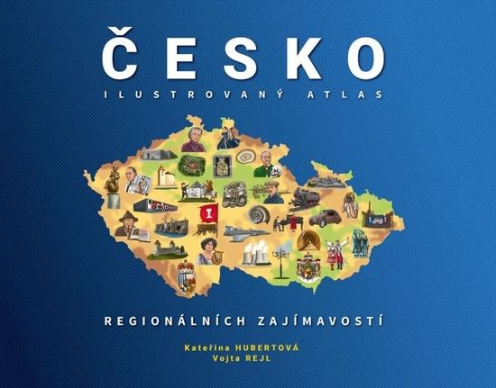 Česko - 9788027760718