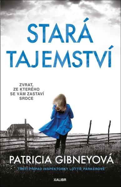 Stará tajemství - 9788028406486