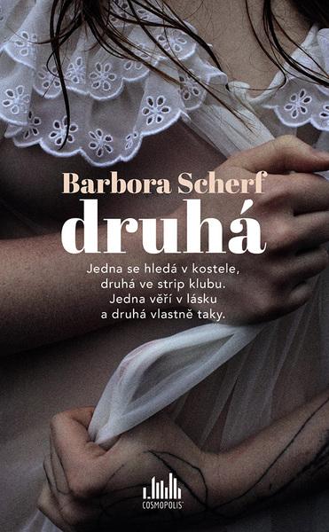 Druhá - 9788027160662