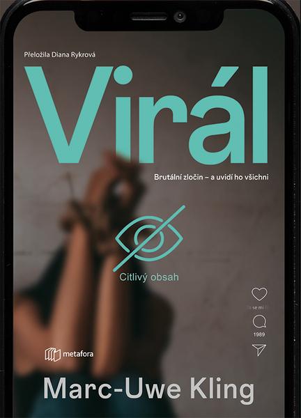 Virál - 9788076259164