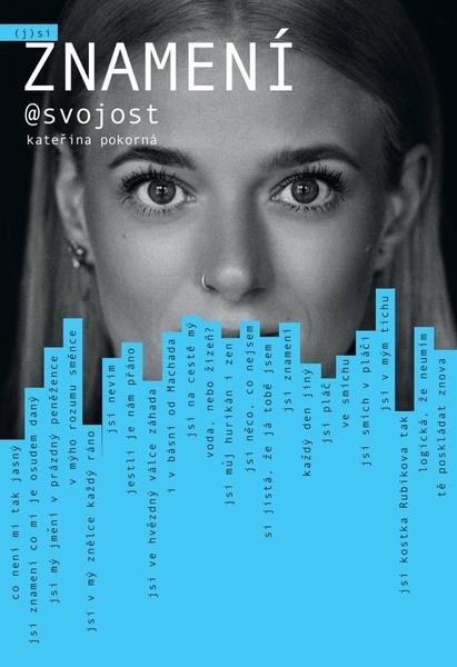 Znamení - 9788088465270