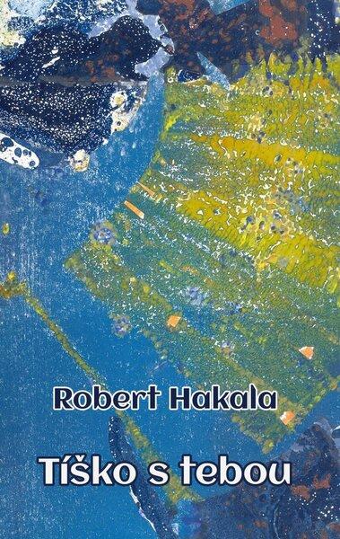Tíško s tebou - 9788089435487