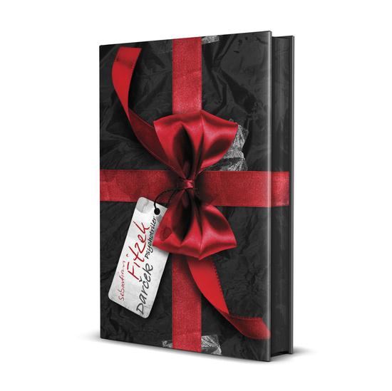 Darček - 9788022217798