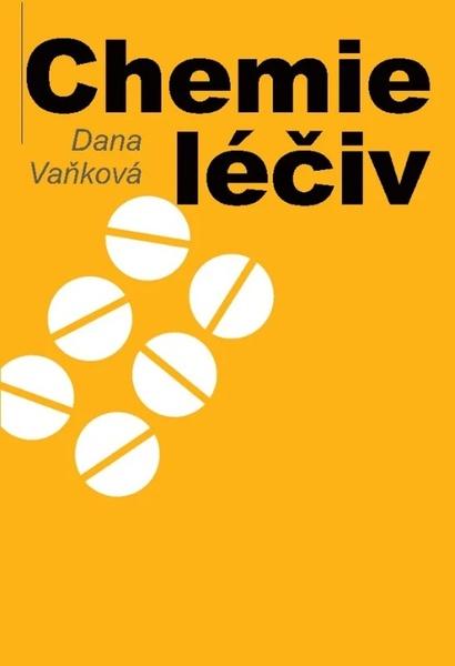 Chemie léčiv - 9788086369303
