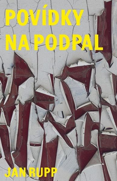 Povídky na podpal - 9788074435737