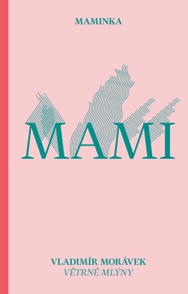 Maminka - 9788074435829