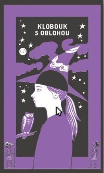 Klobouk s oblohou - 9788071978688