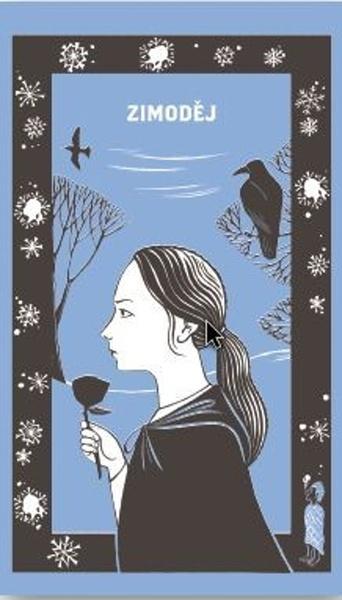 Zimoděj - 9788071978695