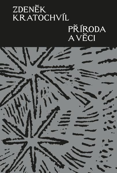 Příroda a věci - 9788074656866