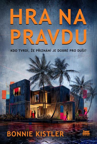 Hra na pravdu - 9788074136535