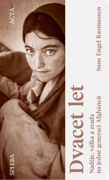 Dvacet let - 9788087850541