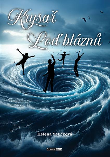 Krysař, Loď bláznů - 9788074024979