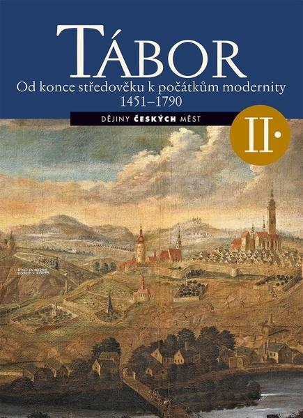 Tábor - 9788074227424