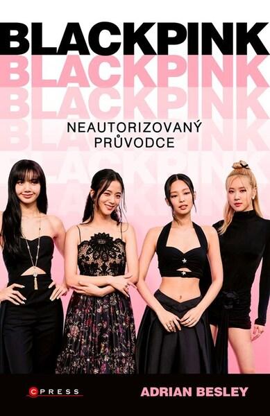 BLACKPINK - 9788026458036
