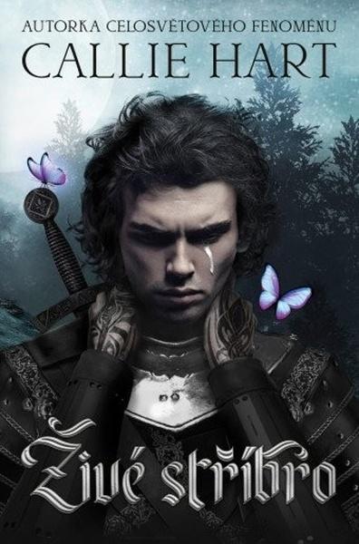 Živé stříbro - 9788075888723