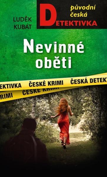 Nevinné oběti - 9788027921164