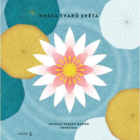 Krása tvarů světa - 9788026223382