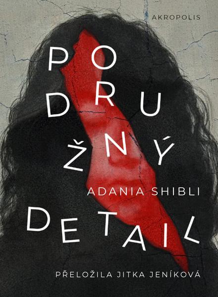 Podružný detail - 9788074705502