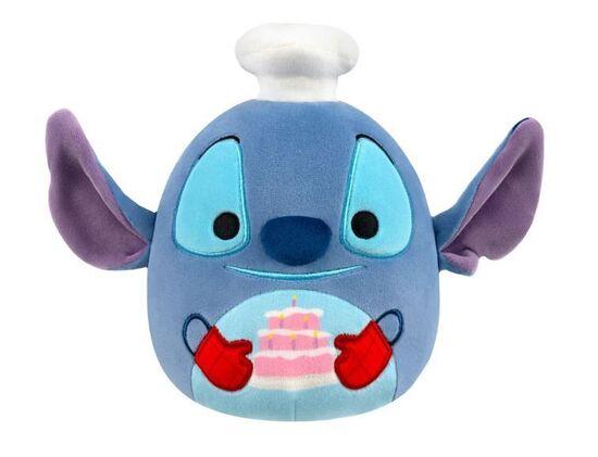 Squishmallows Disney Stitch s dortem 25 cm