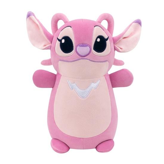 Squishmallows Disney Stitch Angel 25 cm
