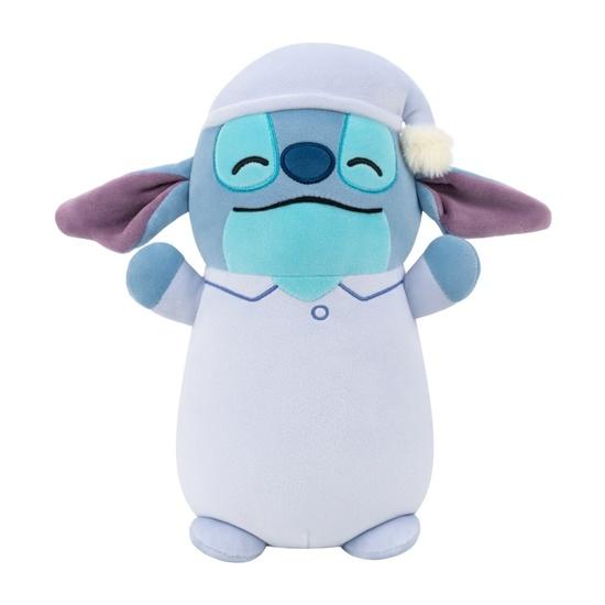 Squishmallows Disney Stitch v pyžamu 25 cm