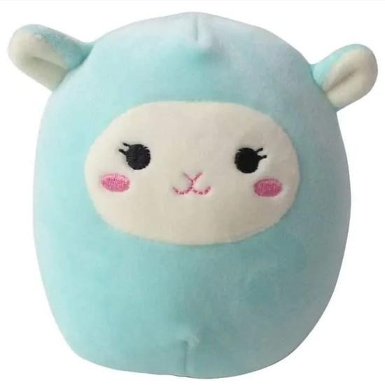 Squishmallows Jehně Jacob