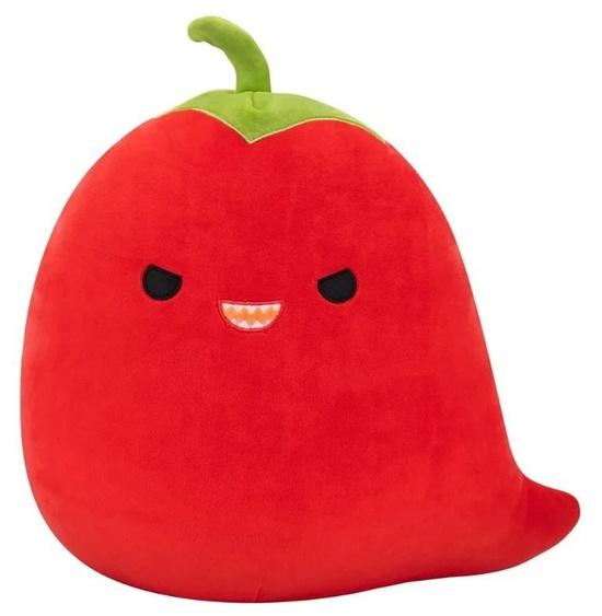 Squishmallows Chilli paprička Christo