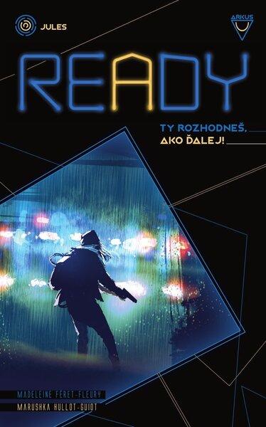 Ready - 9788081031397