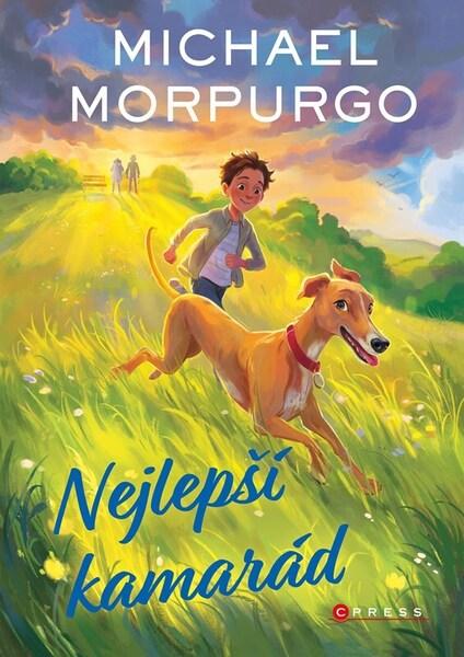 Nejlepší kamarád - 9788026457985