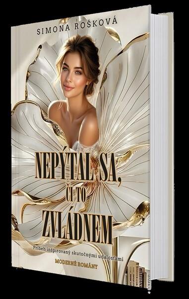 Nepýtal sa, či to zvládnem - 9788082142184