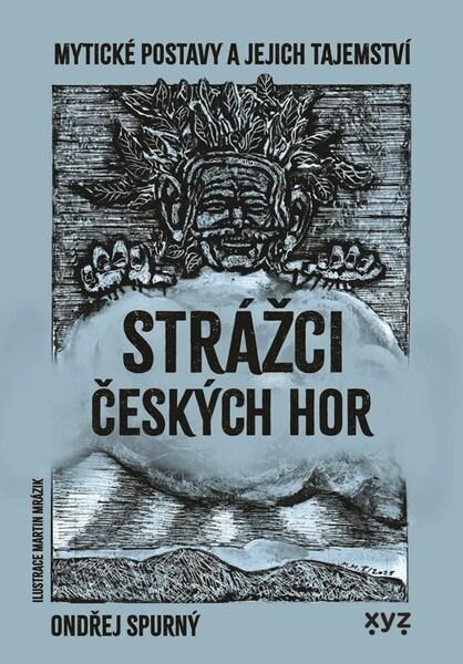 Strážci českých hor - 9788076839519