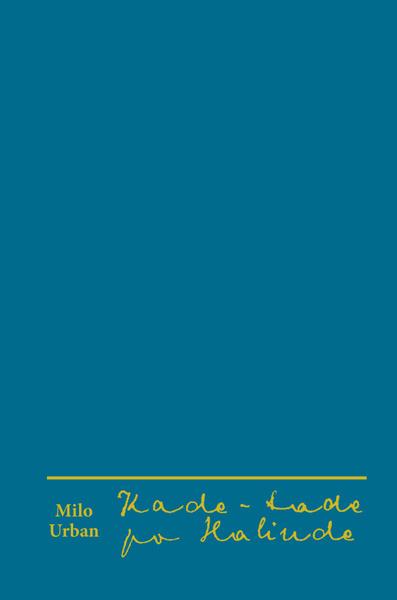 Kade-tade po Halinde - 9788081153624