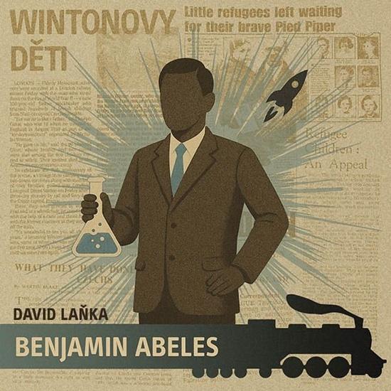 Wintonovy děti Benjamin Abeles