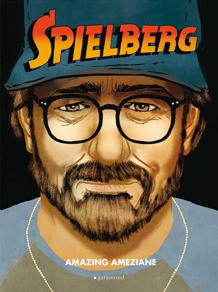 Steven Spielberg - 9788074077418