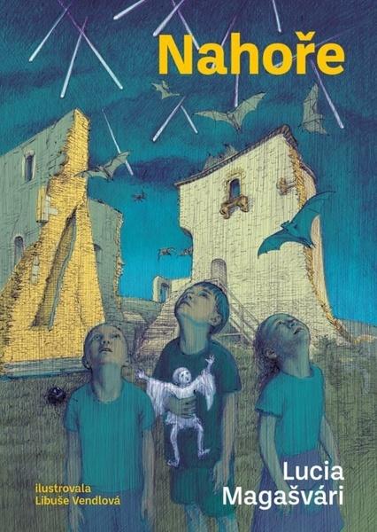 Nahoře - 9788027761463