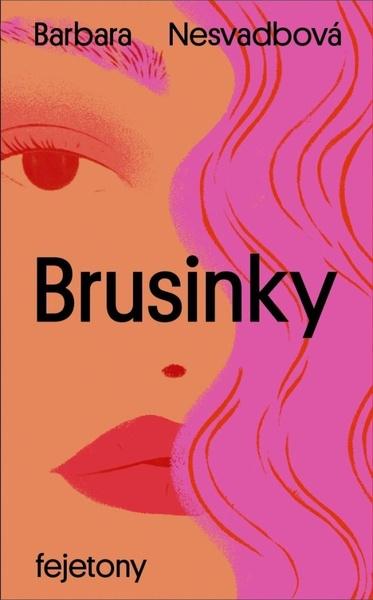 Brusinky - 9788024958521