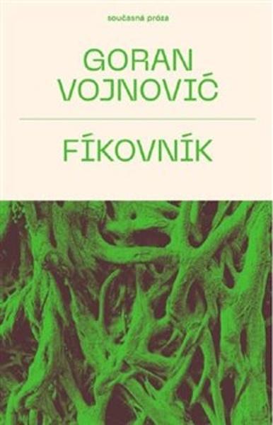 Fíkovník - 9788053037099