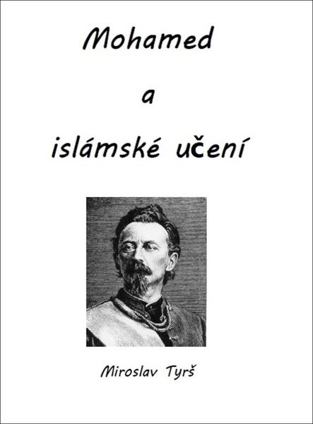 Mohamed a islámské učení - 9788088352556