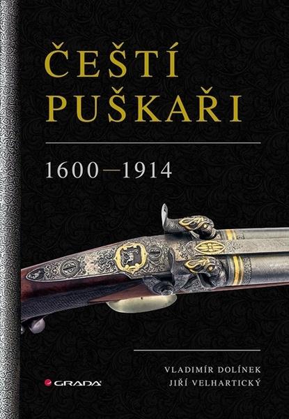 Čeští puškaři - 9788027154760