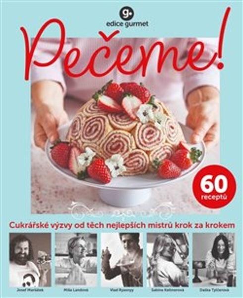 Pečeme! - 9788070263082