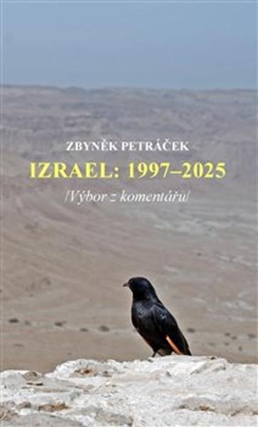 Izrael 1997–2025 - 9788085924848