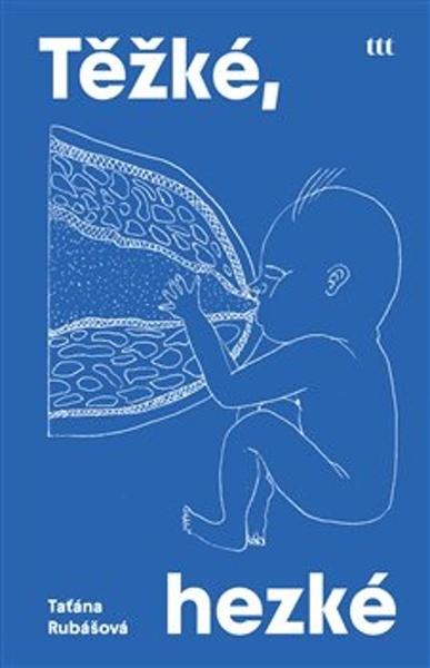 Těžké, hezké - 9788088444084