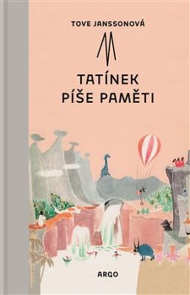 Tatínek píše paměti - 9788025747032