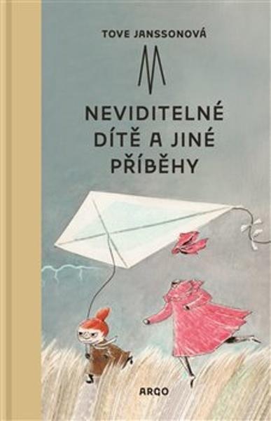 Neviditelné dítě a jiné příběhy - 9788025748114